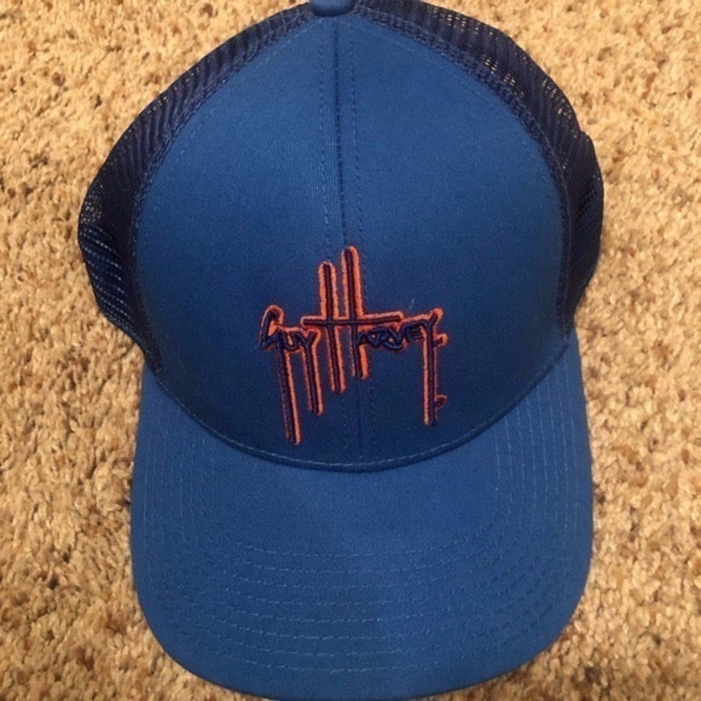 Guy Harvey Florida Gators Color Way Hat